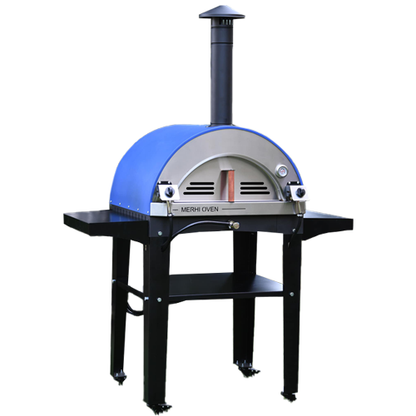 Classic Pizza Oven