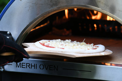 Classic Pizza Oven