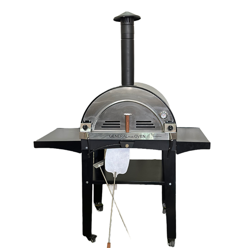 Classic Pizza Oven