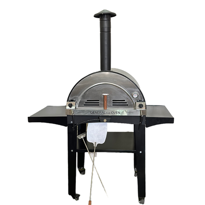 Classic Pizza Oven