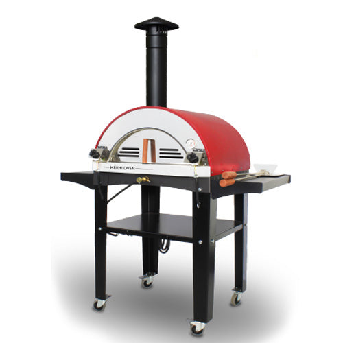 Classic Pizza Oven