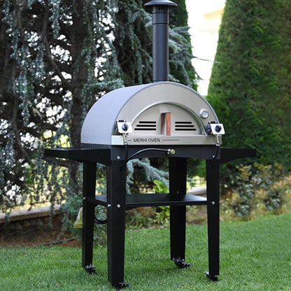 Classic Pizza Oven