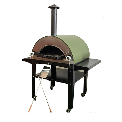 Classic Pizza Oven