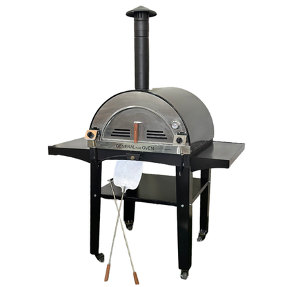 Classic Pizza Oven