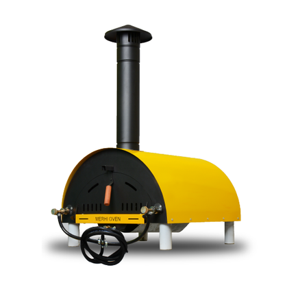 Friesta Pizza Oven