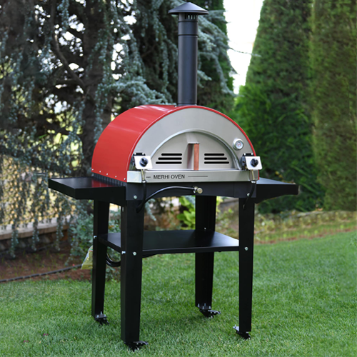 Classic Pizza Oven