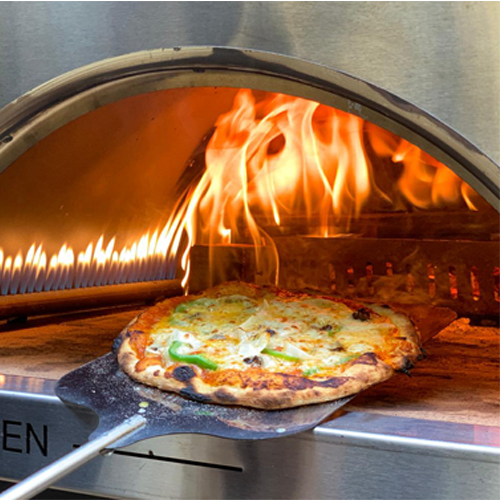 Friesta Pizza Oven